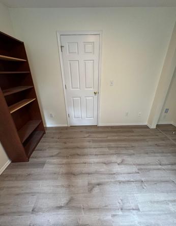 Floor Installation in Tacoma 